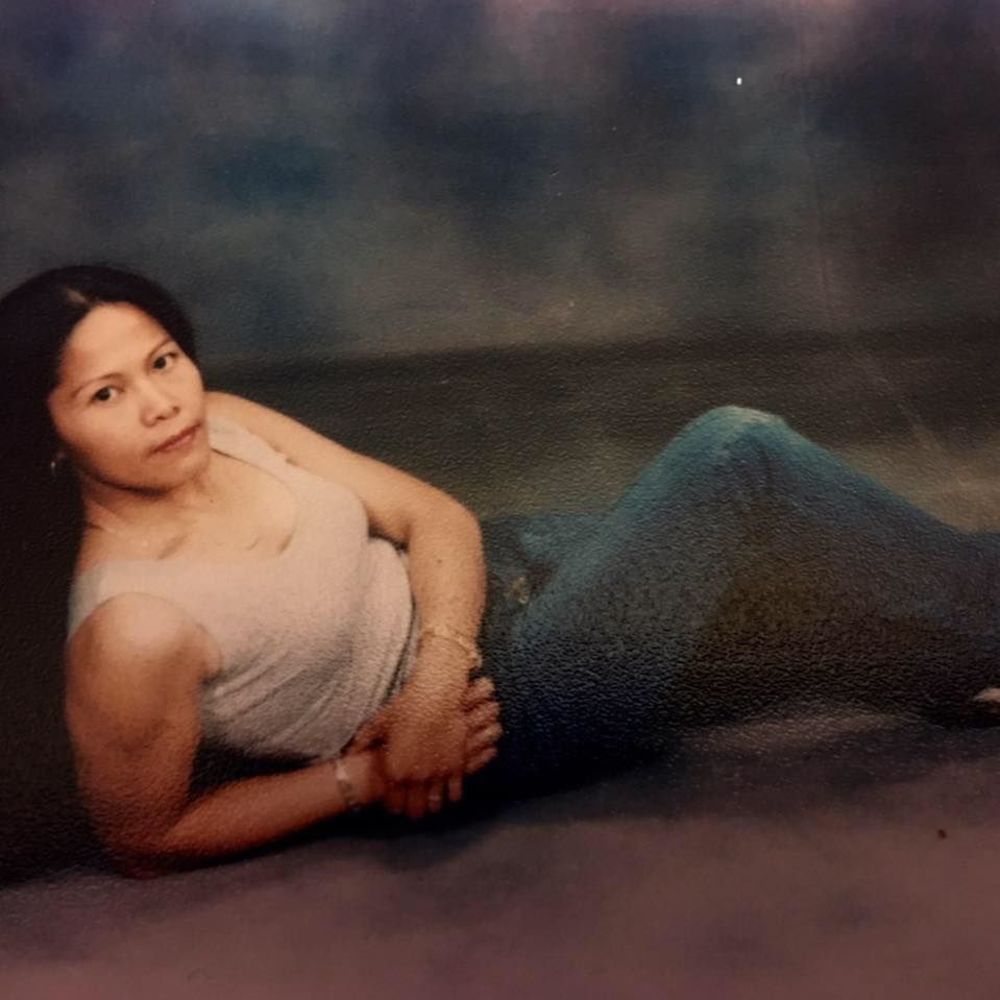 Meet your Posher, Josephine